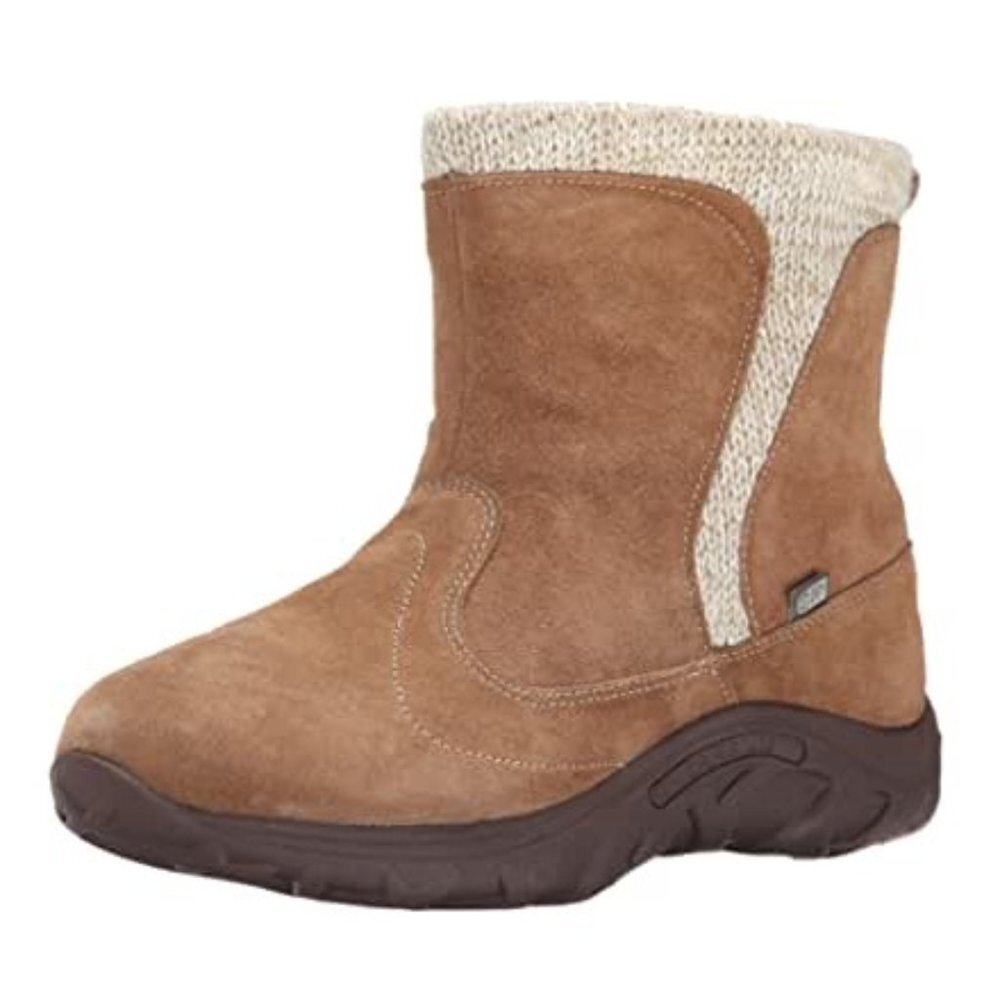 🎁 Merrell Jungle Moc Waterproof Cold Weather Boot